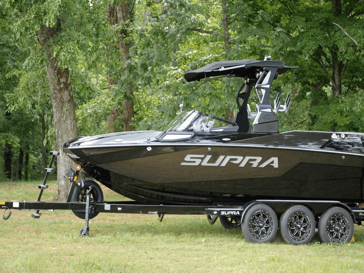 2026 Supra SL 23.0 feet, Clearwater, Florida #24