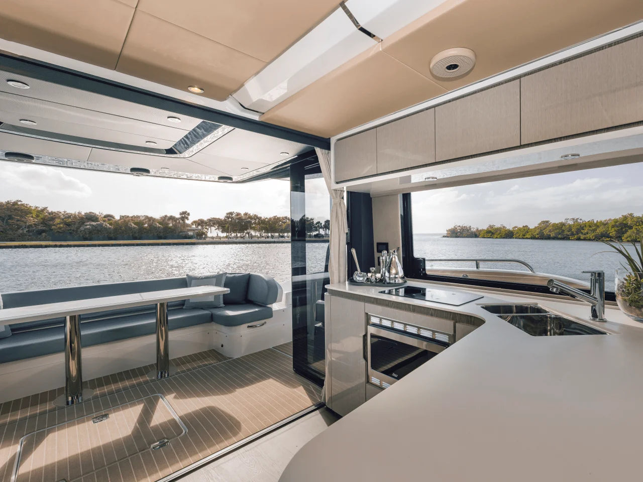 2027 Cruisers Yachts 57FLY 57.0 feet, Clearwater, Florida #83