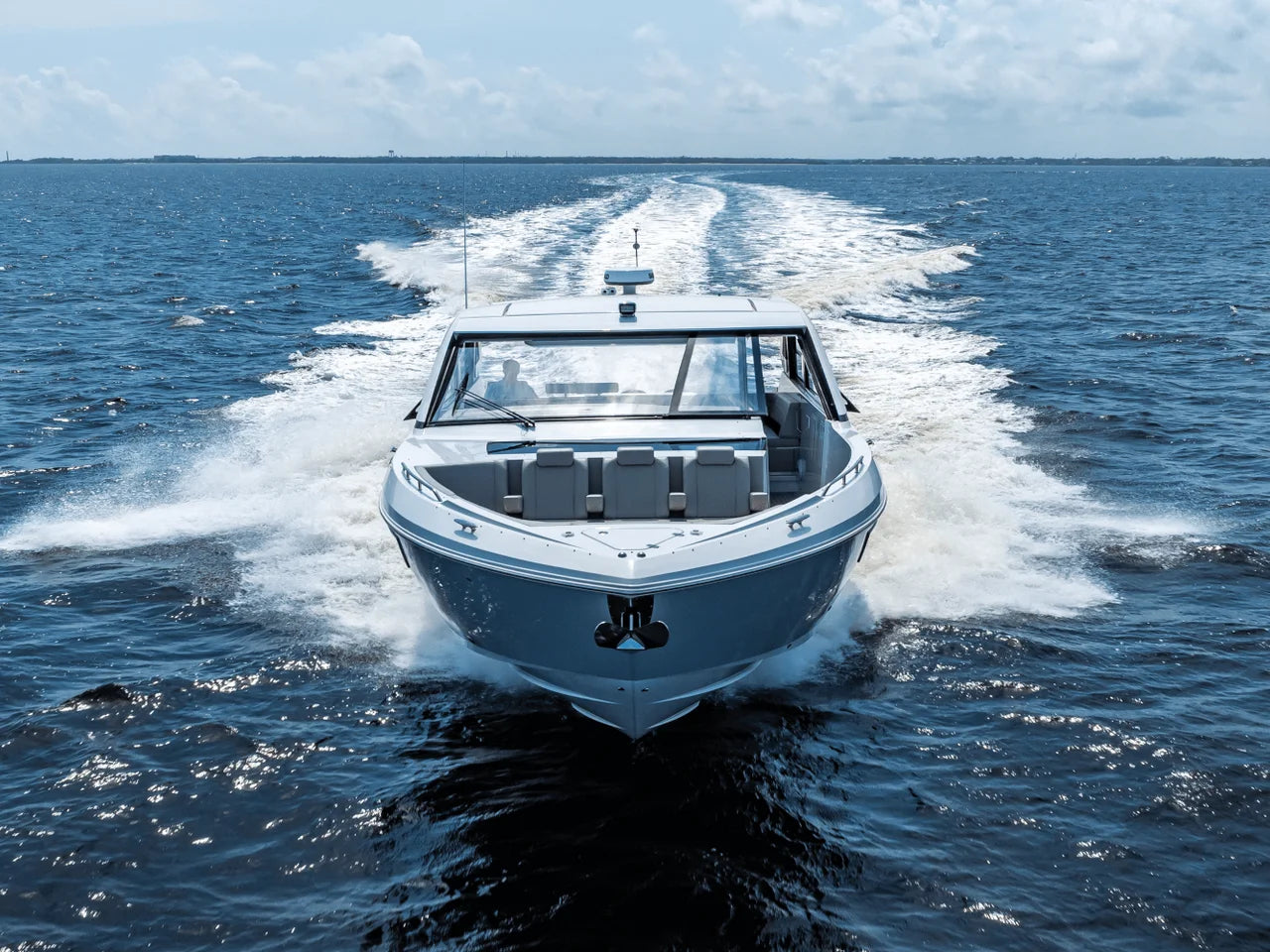 2025 Cruisers Yachts 50 GLS 50.0 feet, Clearwater, Florida #8