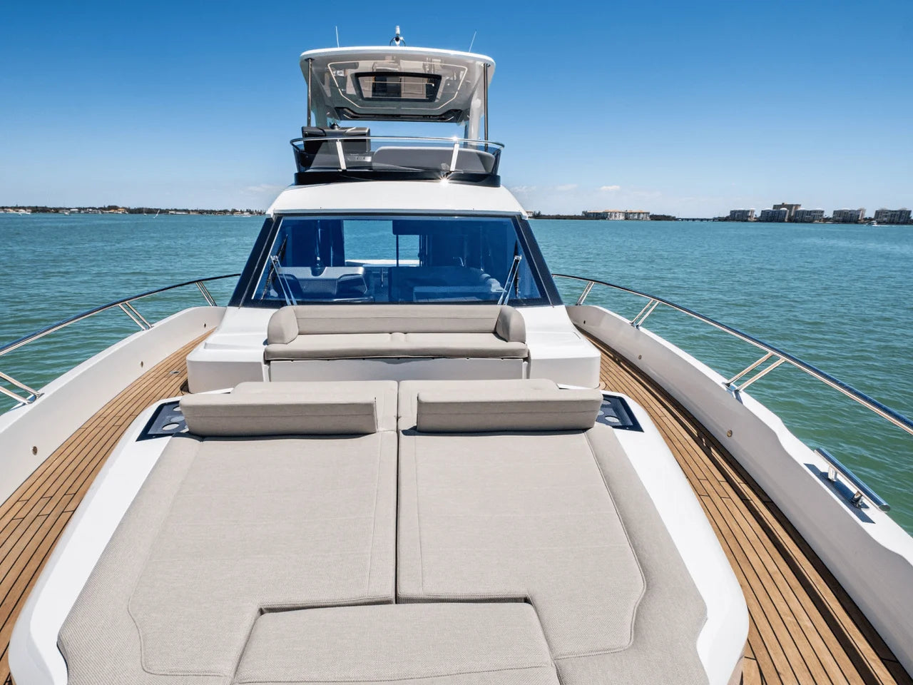 2025 Galeon 560 FLY 56.0 feet, Clearwater, Florida #79