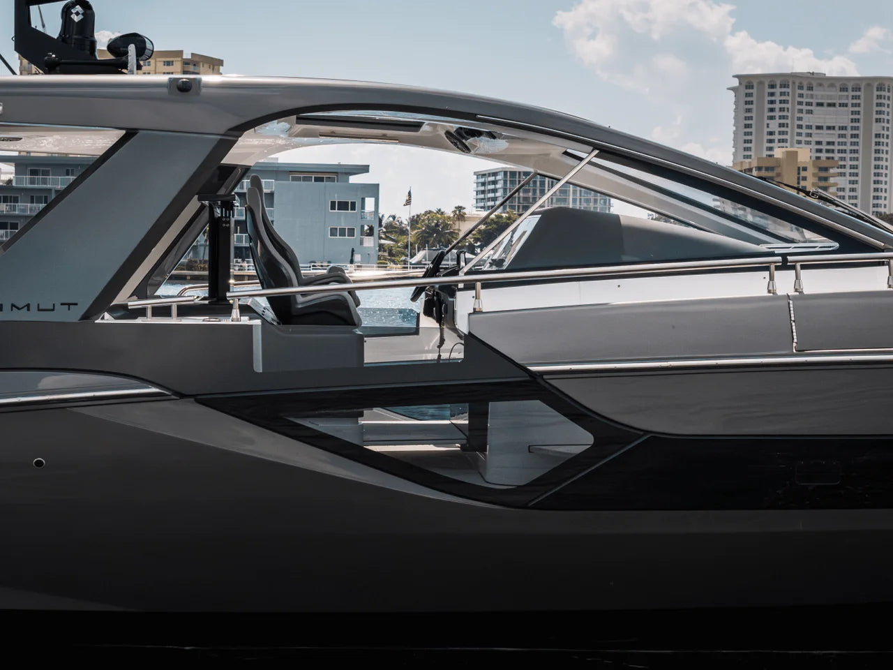 2026 Azimut 48 Verve 48.0 feet, Clearwater, Florida #69