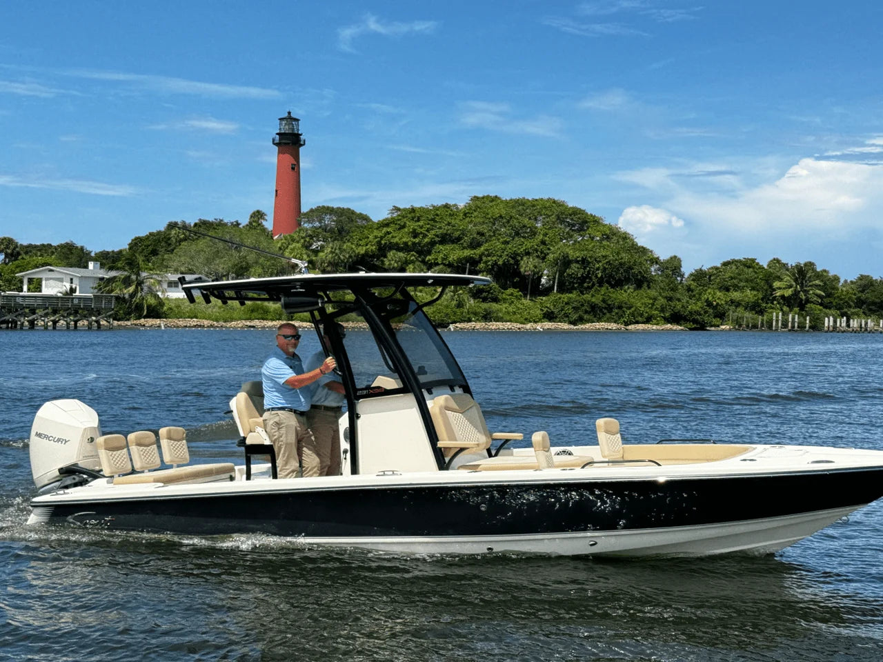 2024 Scout 231 XSB 23.0 feet, Clearwater, Florida #1