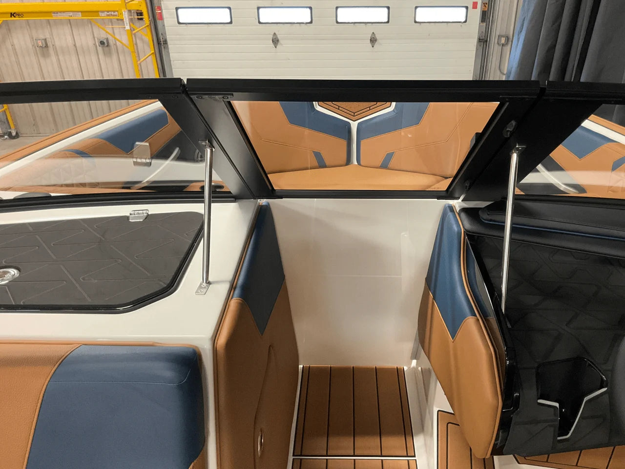 2026 Nautique Super Air Nautique GS22 22.0 feet, Clearwater, Florida #45