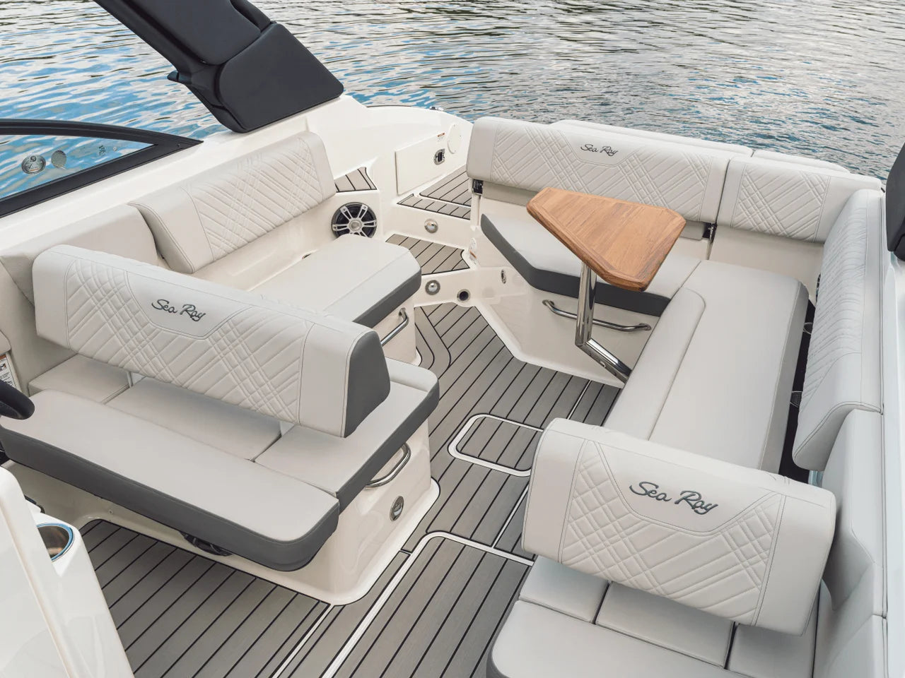 2026 Sea Ray SDX 250 25.0 feet, Clearwater, Florida #31