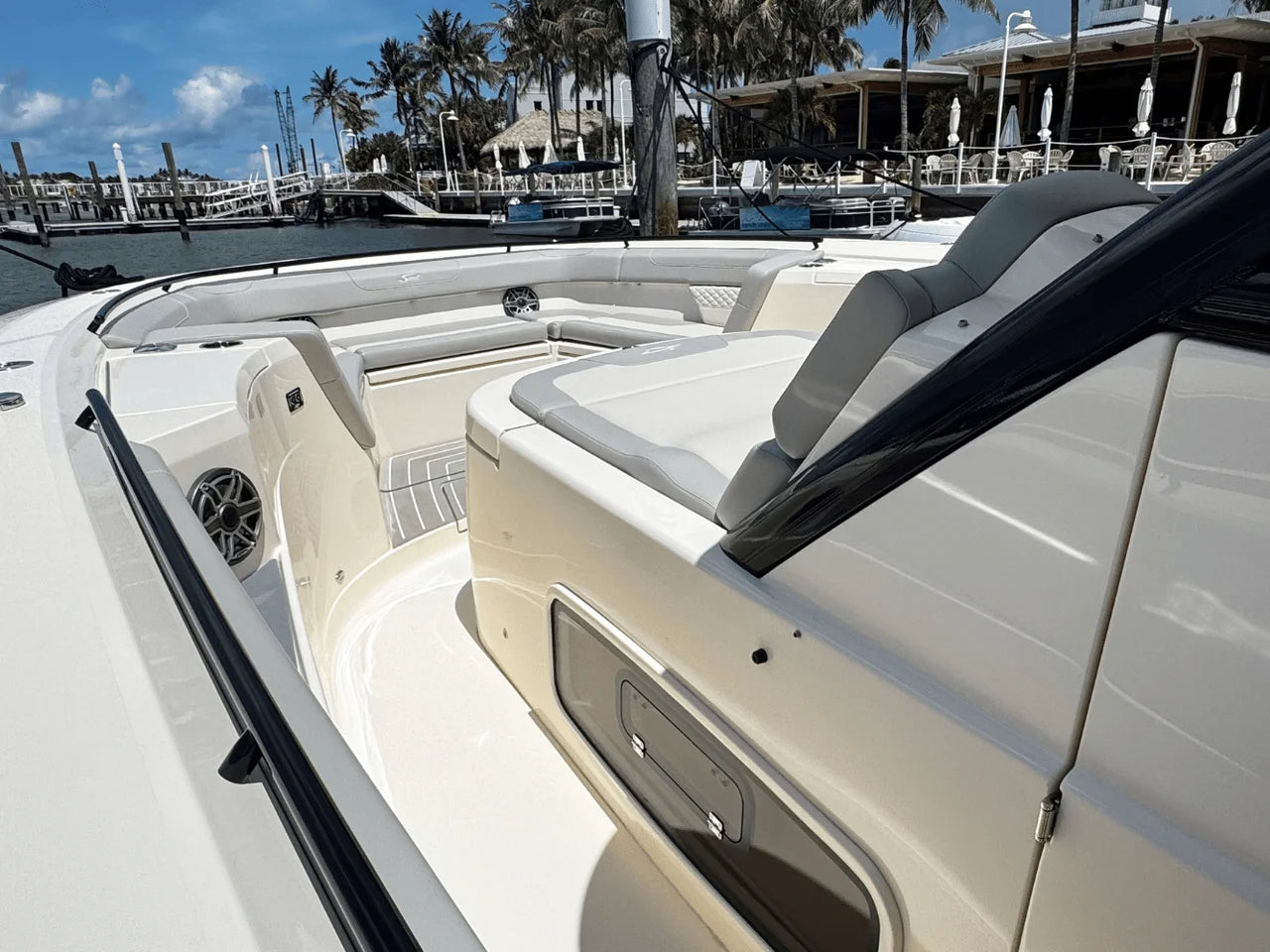 2025 Scout 400 LXF 40.0 feet, Clearwater, Florida #20
