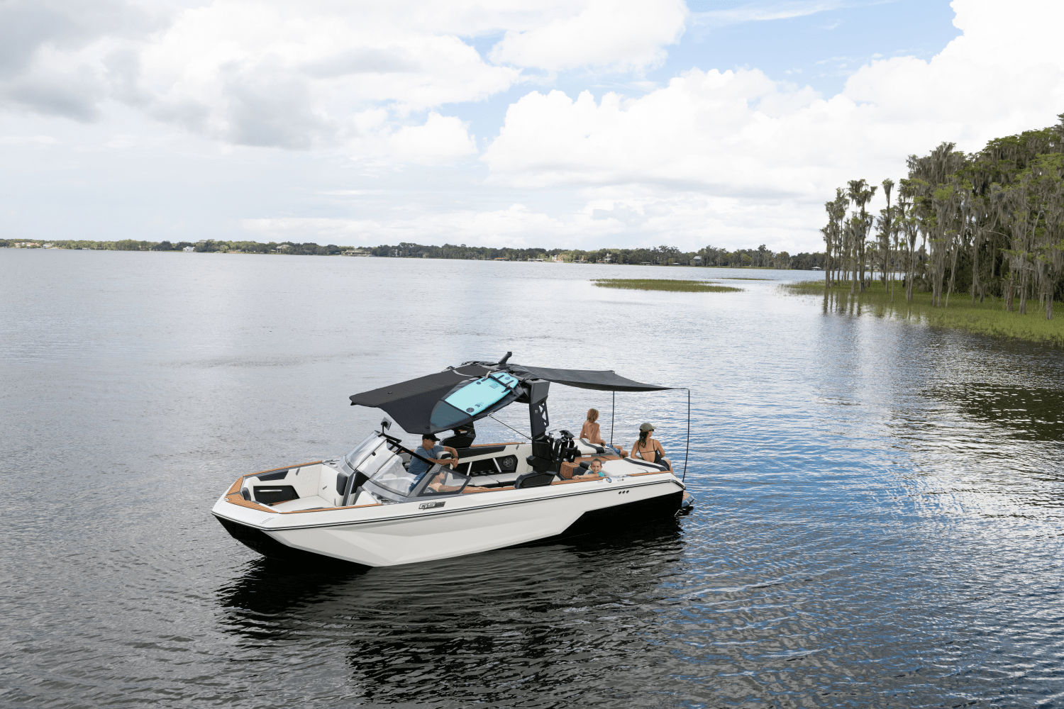 2026 Nautique Super Air Nautique GS22 22.0 feet, Clearwater, Florida #13