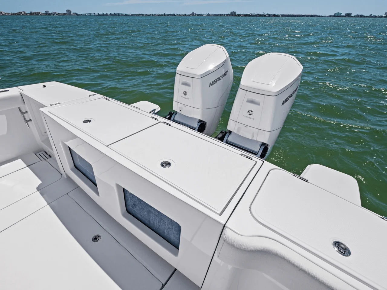 2024 Bertram 39CC 39.0 feet, Clearwater, Florida #44