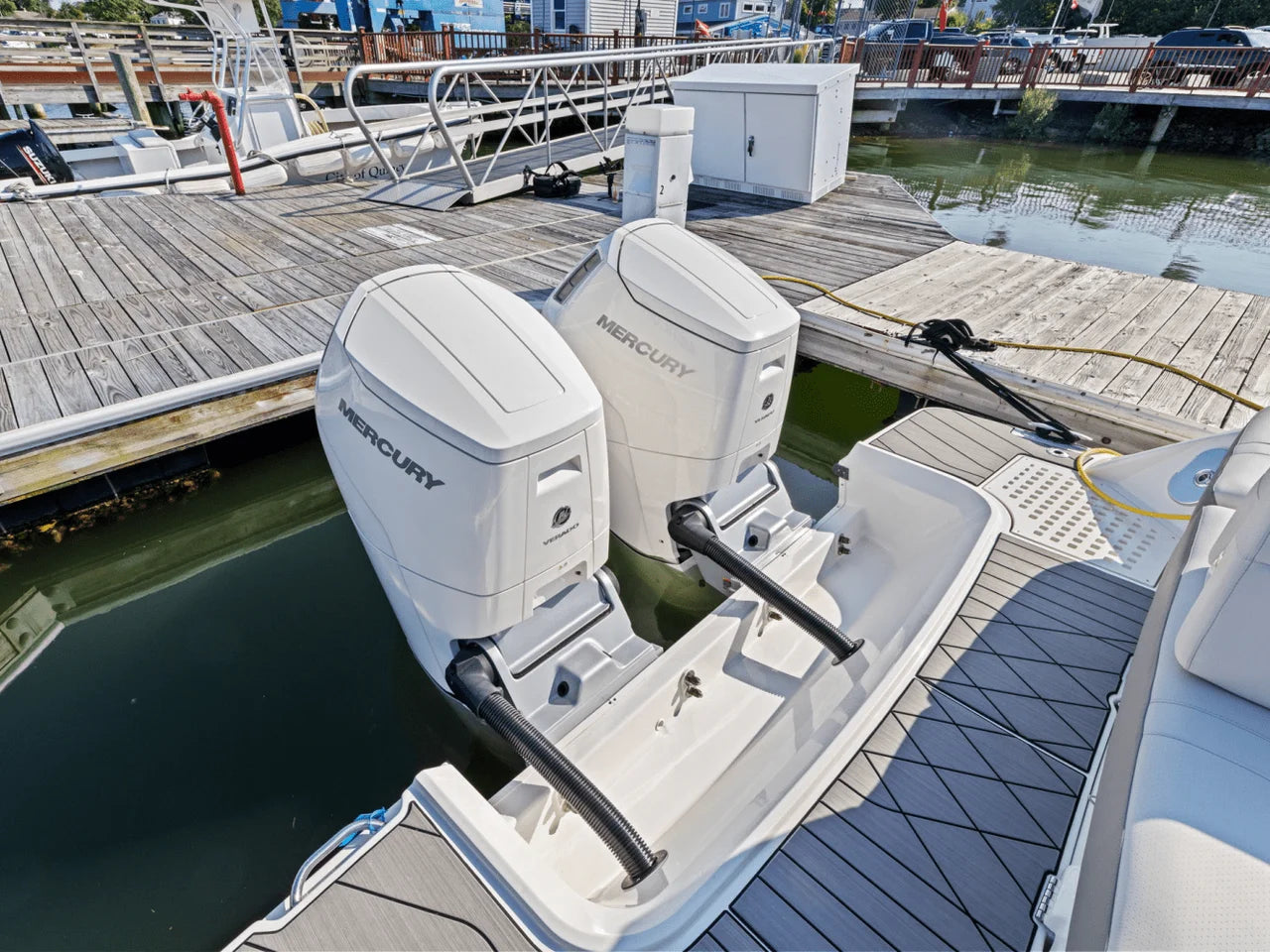 2025 Sea Ray SLX 400 Outboard 40.0 feet, Clearwater, Florida #10