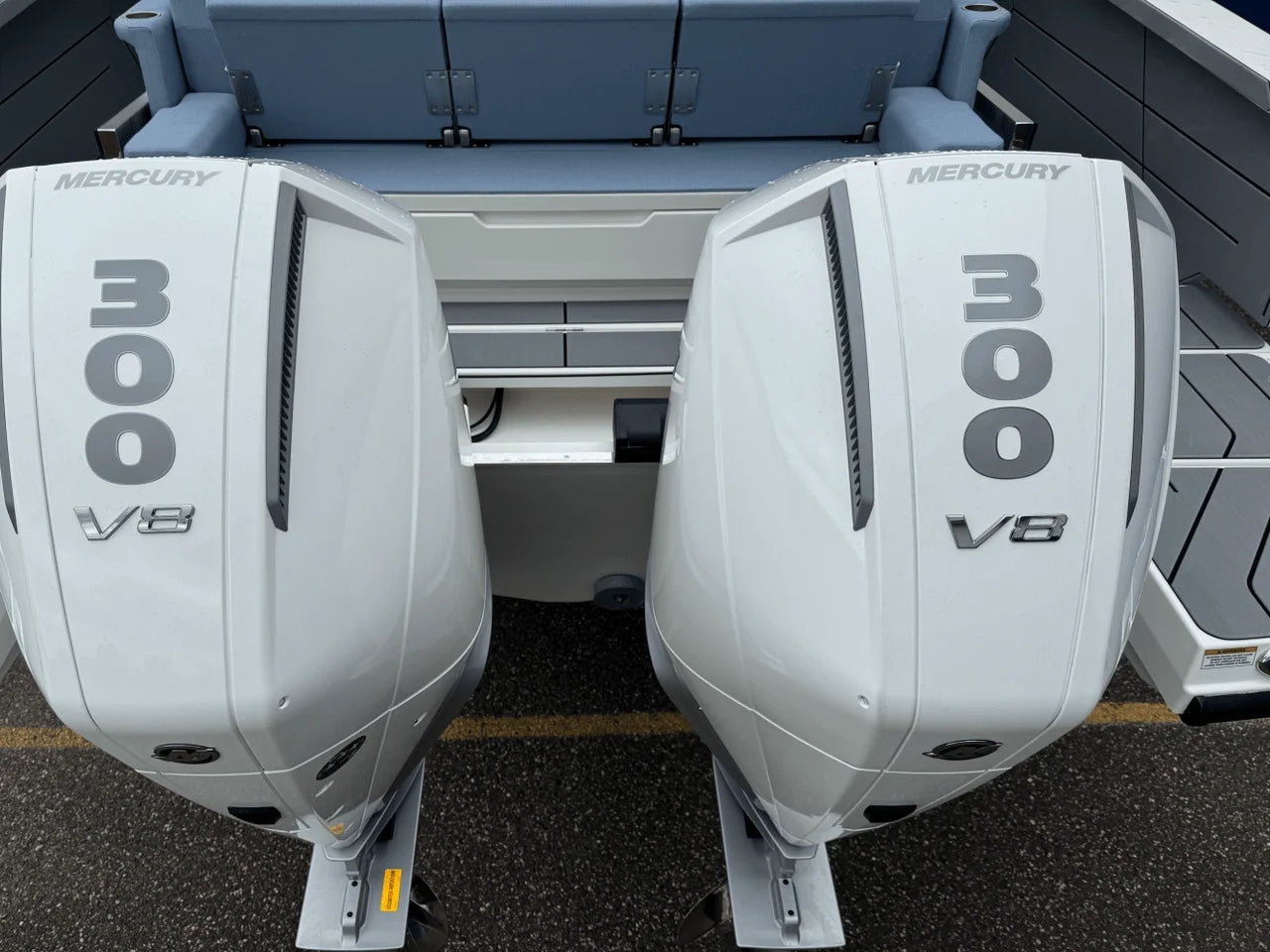 2025 Saxdor 320 GTO 32.0 feet, Clearwater, Florida #9