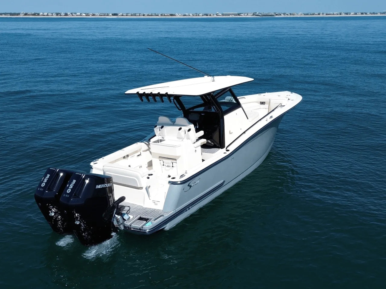 2026 Scout 305 LXF 30.0 feet, Clearwater, Florida #6