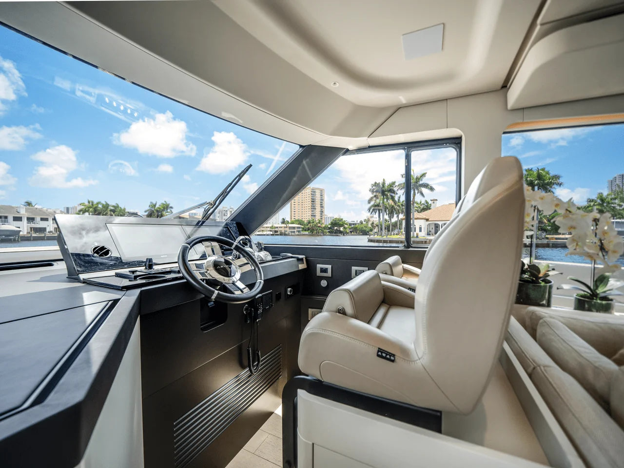 2025 Azimut Seadeck 6 60.0 feet, Clearwater, Florida #36