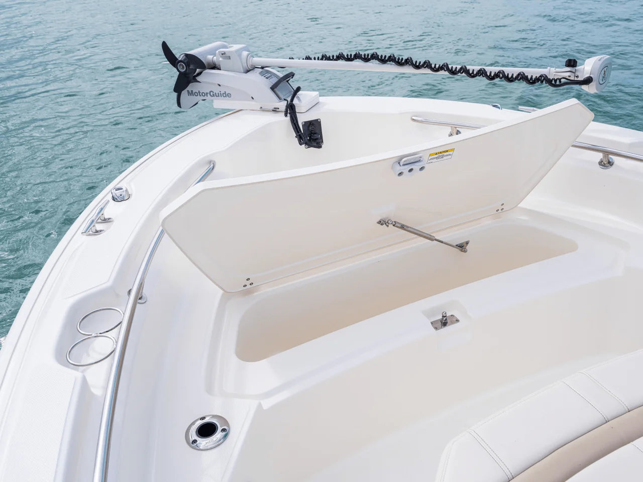 2026 Boston Whaler 220 Dauntless 22.0 feet, Clearwater, Florida #39