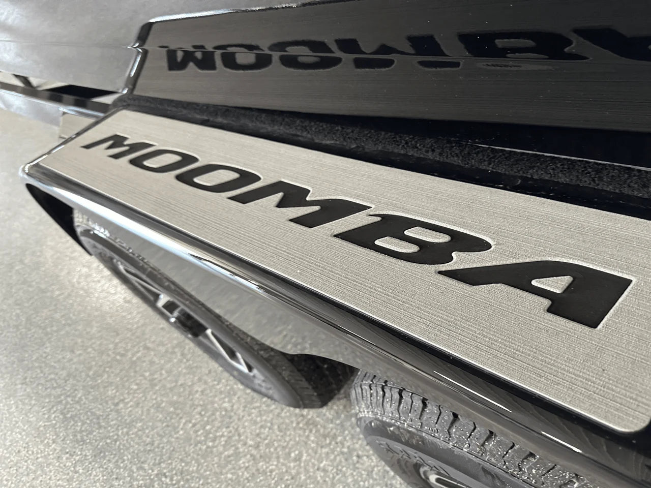 2025 Moomba Mojo 23.0 feet, Clearwater, Florida #110