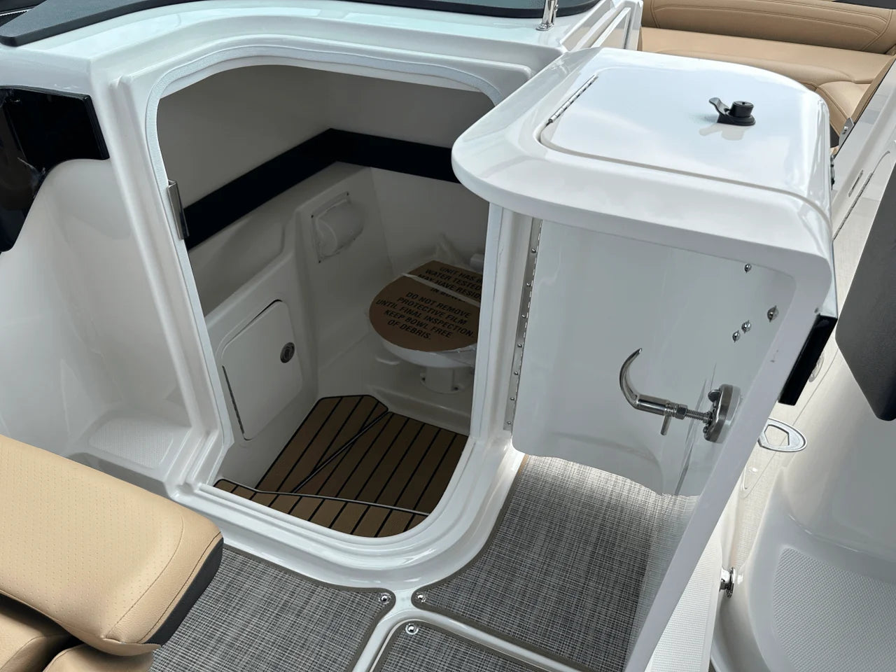 2026 Sea Ray SLX 260 26.0 feet, Clearwater, Florida #15
