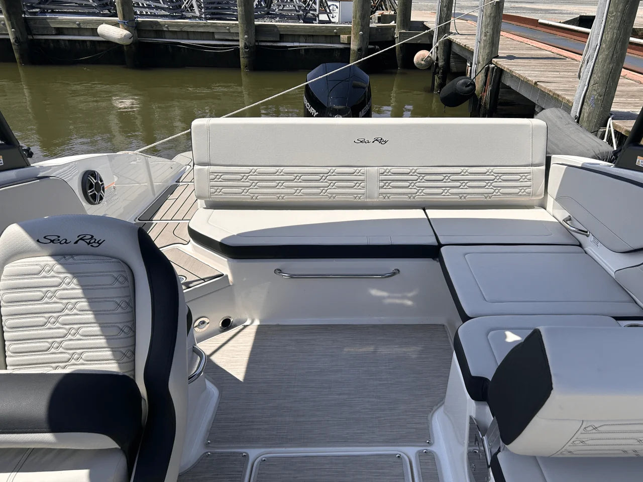 2026 Sea Ray SPX 210 Outboard 21.0 feet, Clearwater, Florida #17