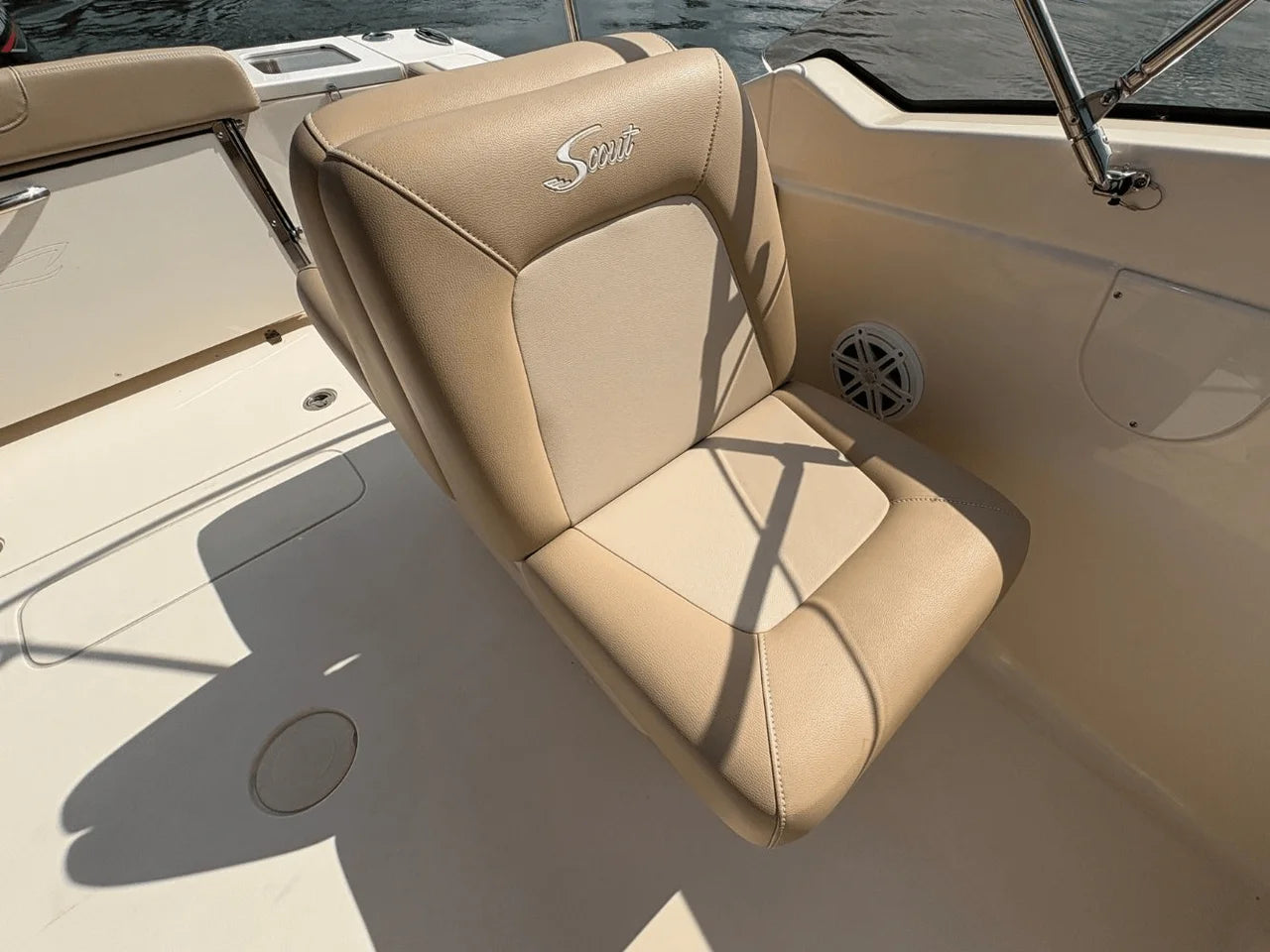 2024 Scout 215 Dorado 21.0 feet, Clearwater, Florida #17