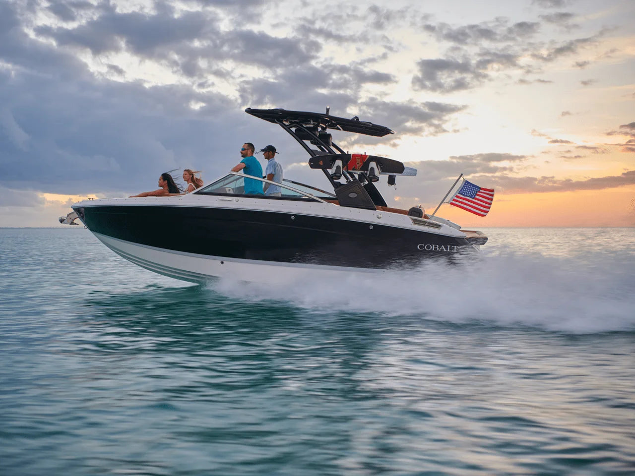 2026 Cobalt R6 25.0 feet, Clearwater, Florida #41