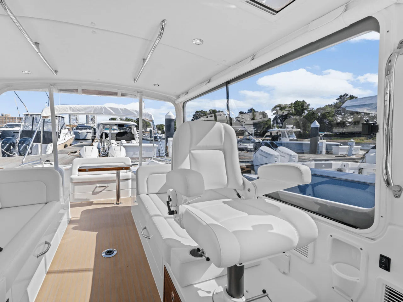 2025 MJM 35 38.0 feet, Clearwater, Florida #32