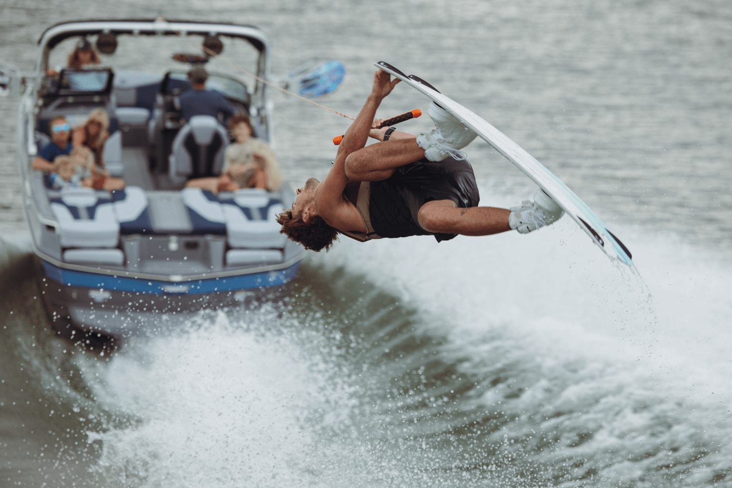 2026 Mastercraft NXT24 24.0 feet, Clearwater, Florida #35