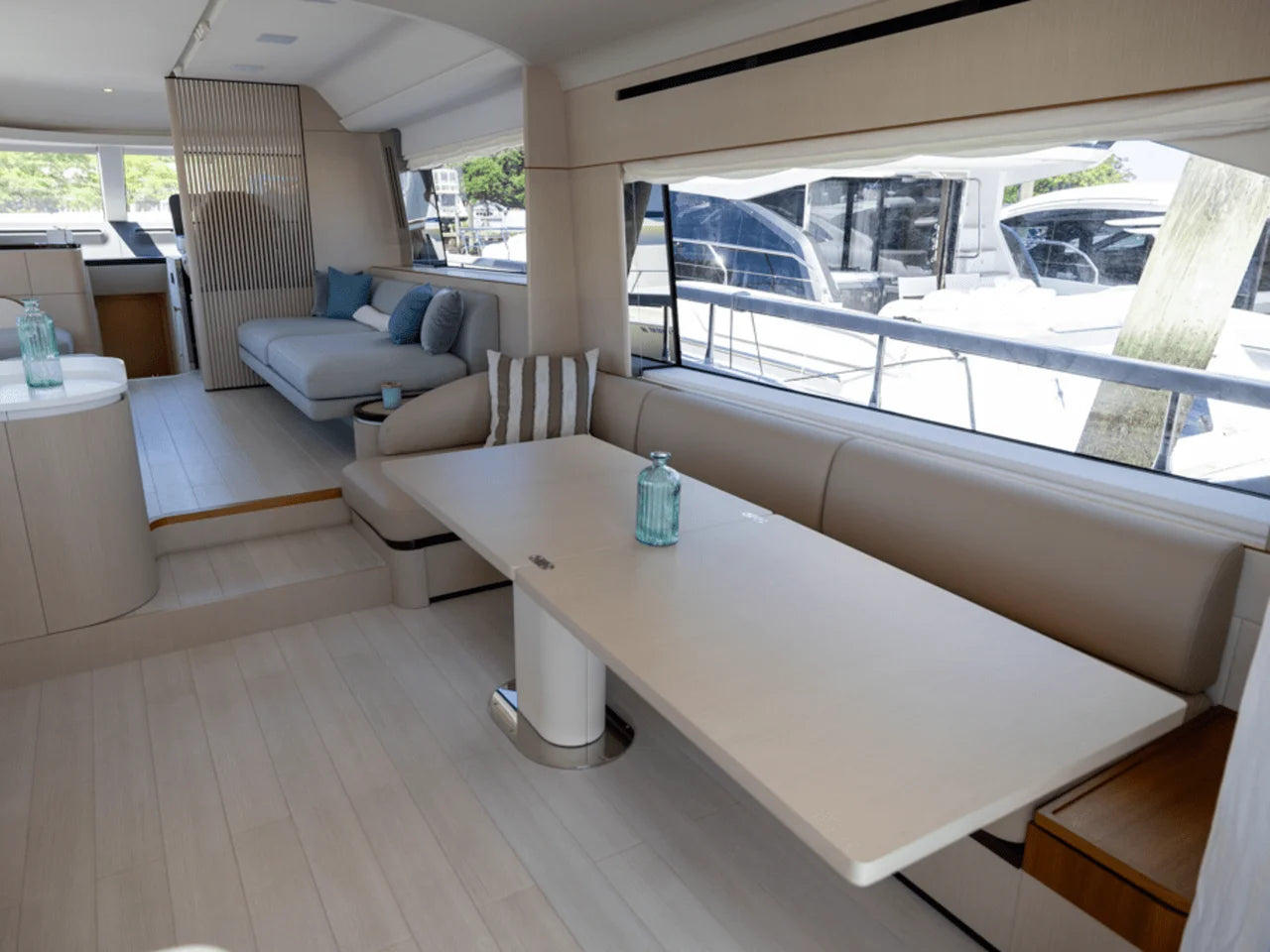 2025 Azimut Fly 68 68.0 feet, Clearwater, Florida #18