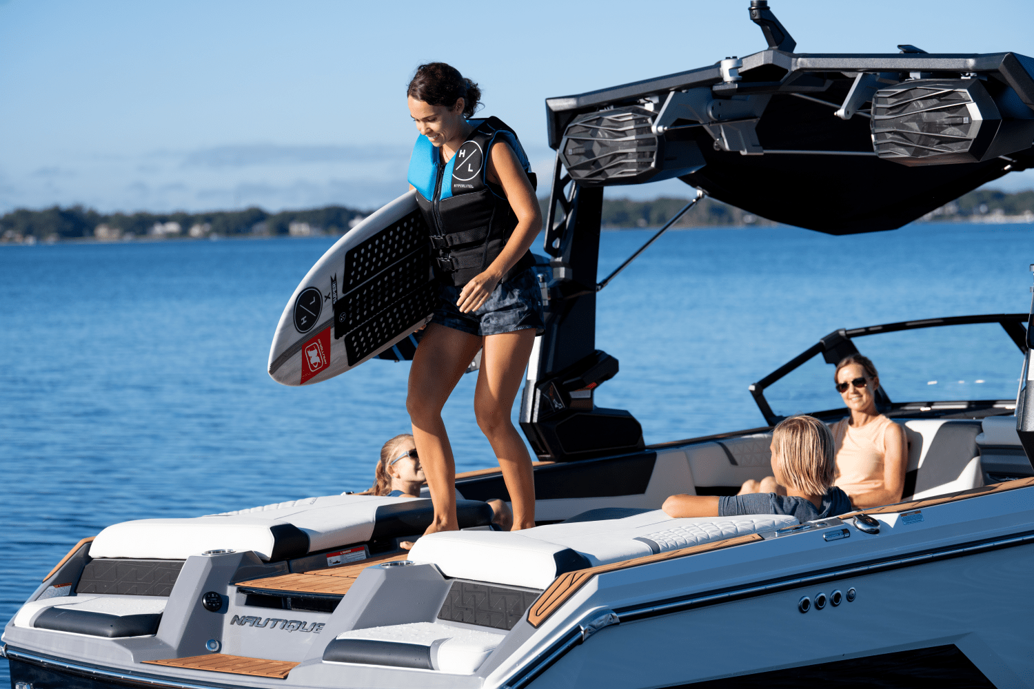2026 Nautique Super Air Nautique GS22 22.0 feet, Clearwater, Florida #25