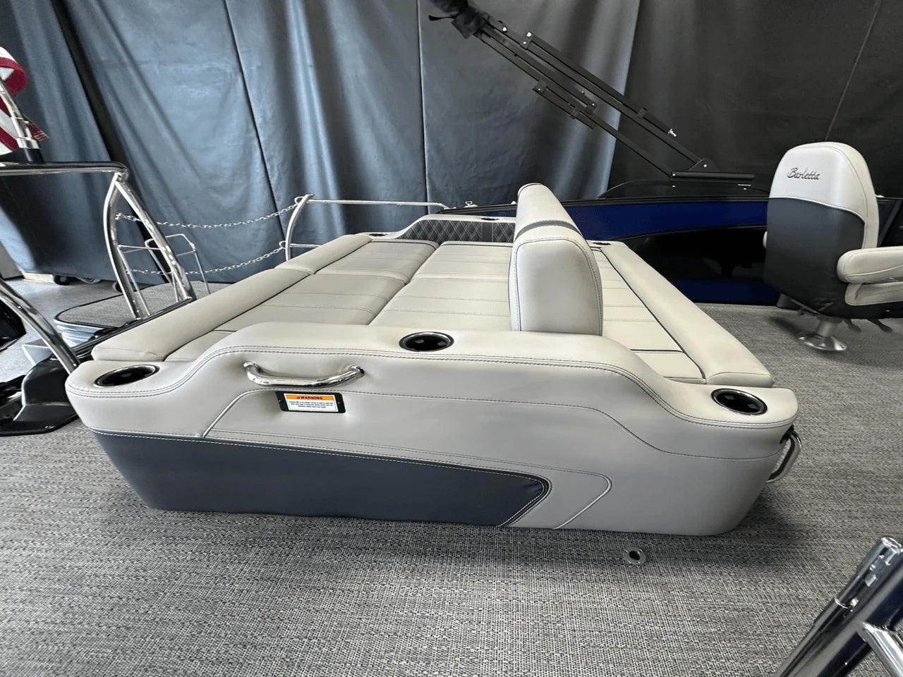 2026 Barletta Lusso 23 UC 23.0 feet, Clearwater, Florida #7