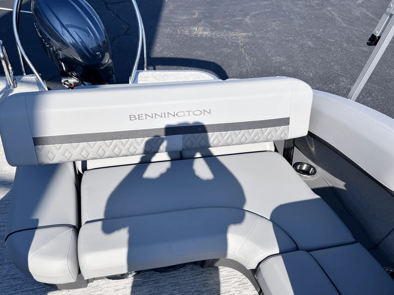 2025 Bennington 22MSB 22.0 feet, Clearwater, Florida #18