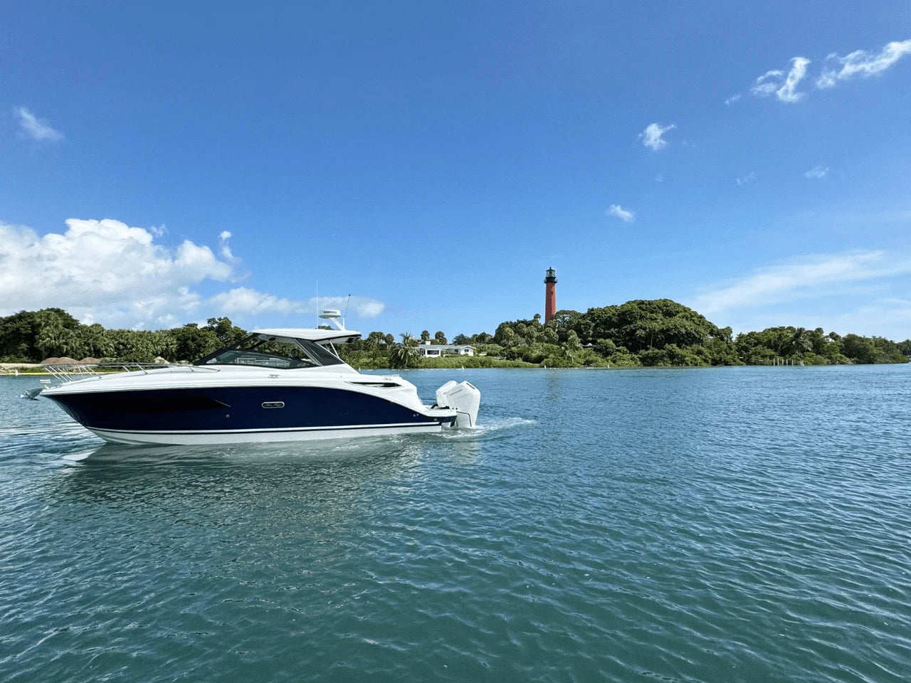 2026 Sea Ray Sundancer 320 Outboard 32.0 feet, Clearwater, Florida #3