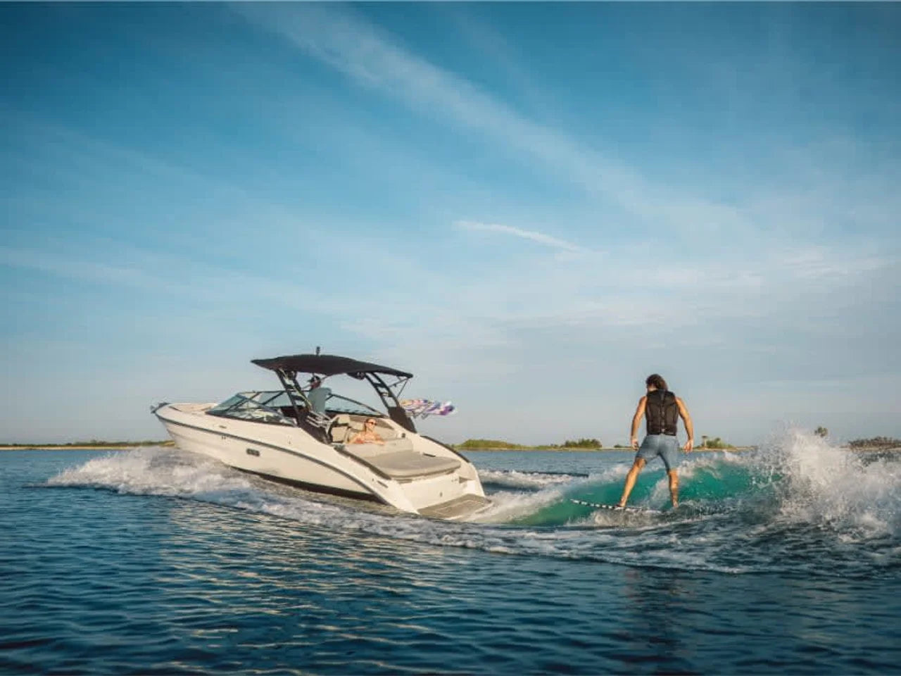 2026 Sea Ray SLX 260 Surf 26.0 feet, Clearwater, Florida #5