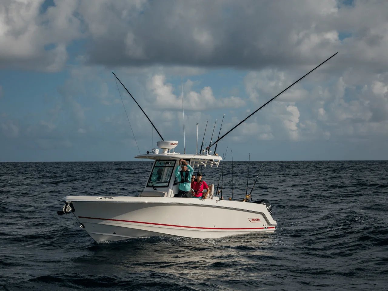2026 Boston Whaler 280 Outrage 28.0 feet, Clearwater, Florida #67