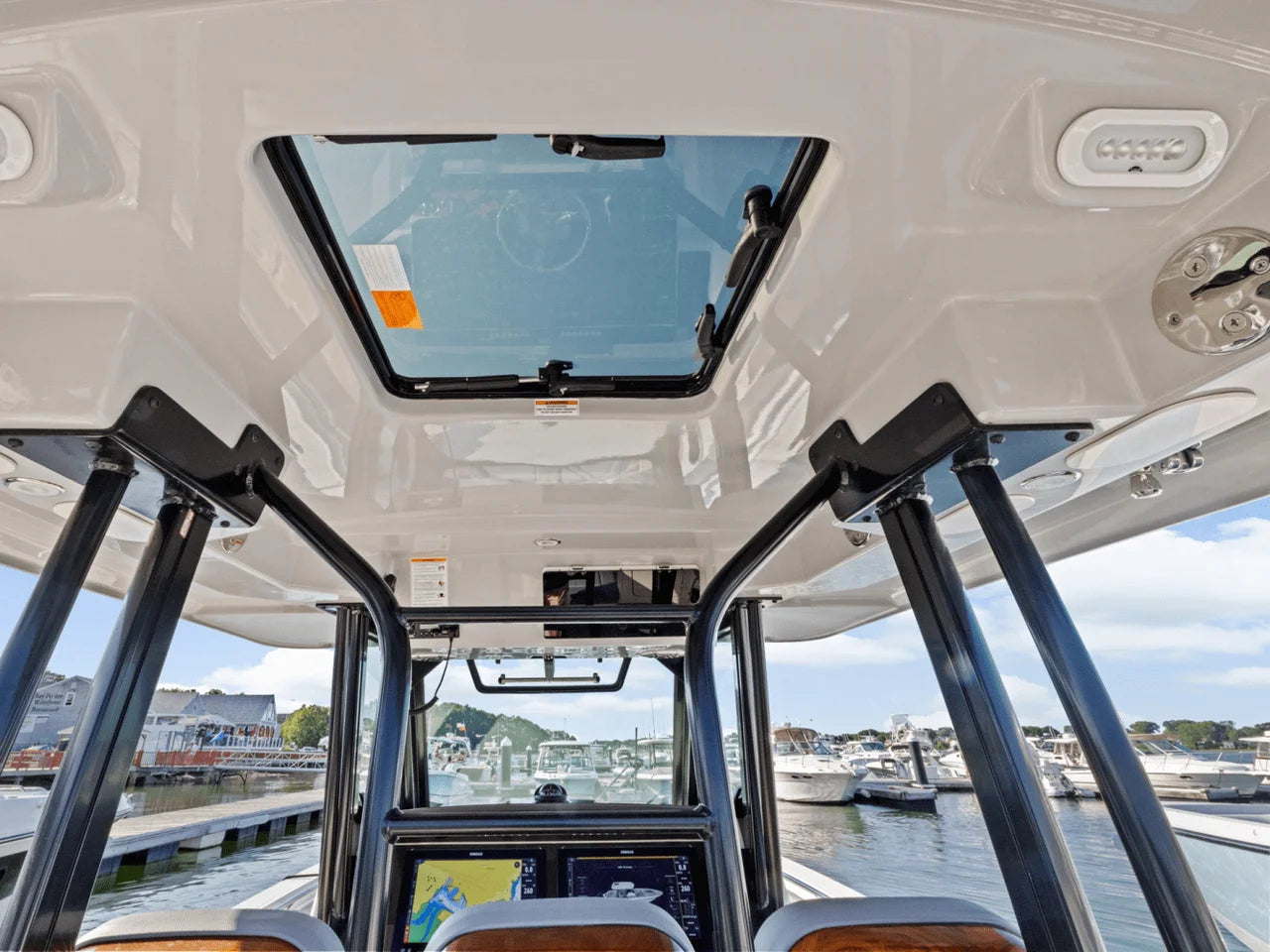 2025 Boston Whaler 360 Outrage 36.0 feet, Clearwater, Florida #24