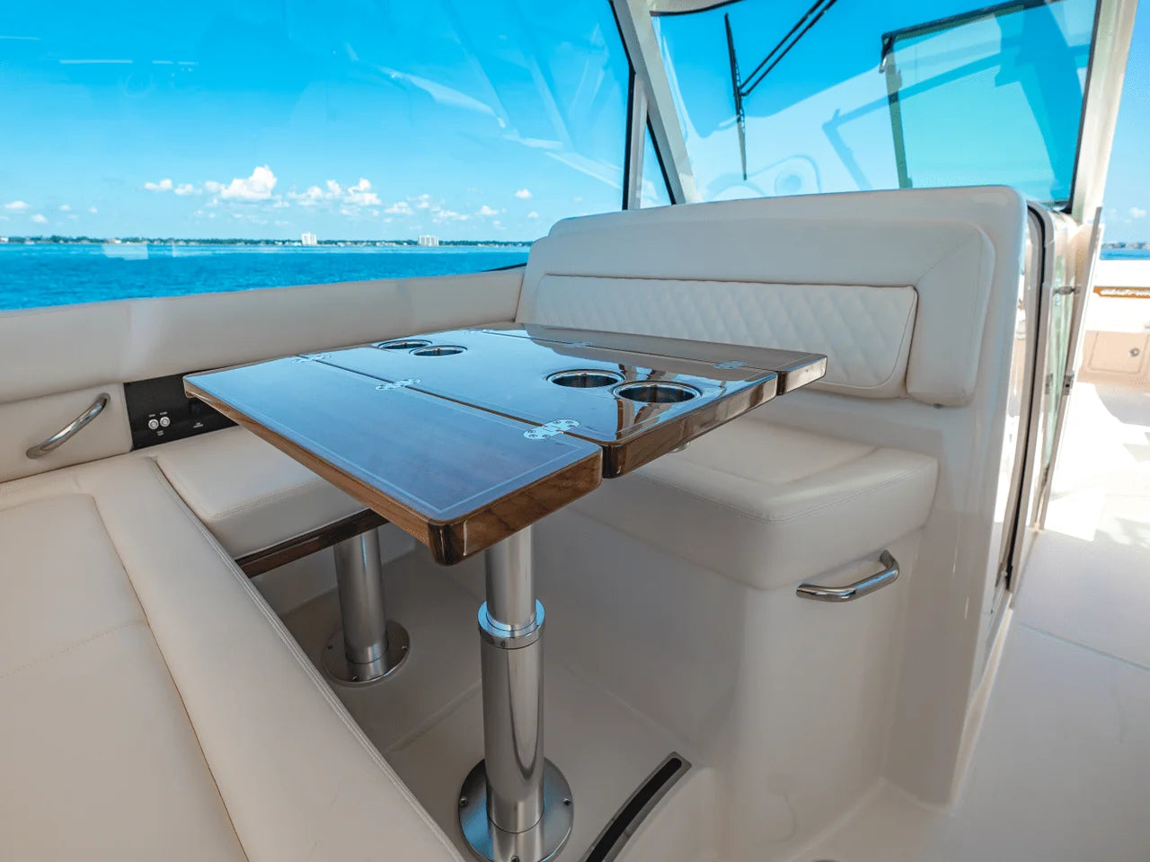 2026 Grady-White Freedom 415 41.0 feet, Clearwater, Florida #48