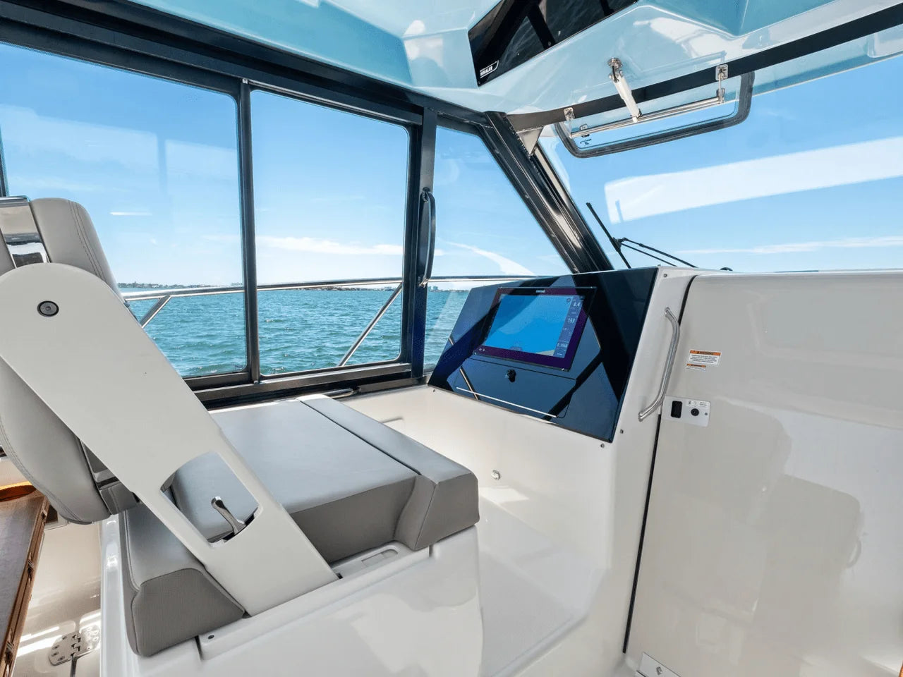 2025 Boston Whaler 365 Conquest 36.0 feet, Clearwater, Florida #70