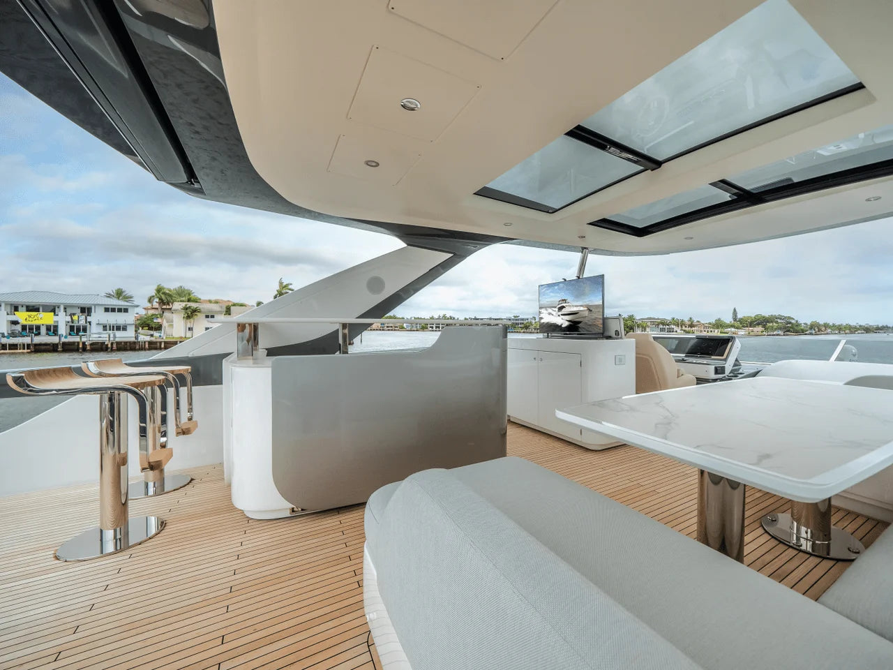 2026 Azimut Fly 78 78.0 feet, Clearwater, Florida #28