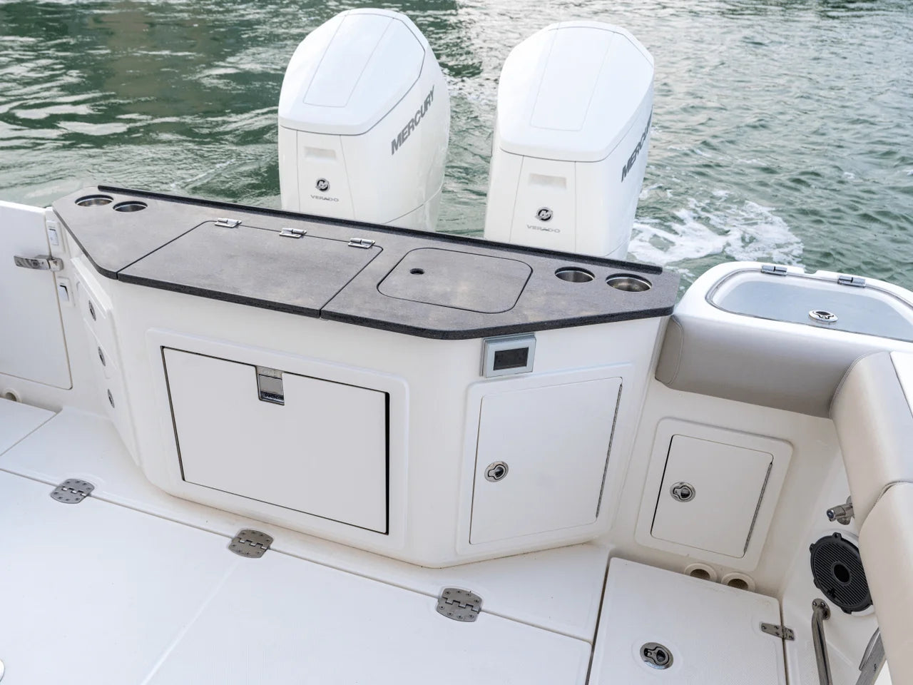 2026 Boston Whaler 365 Conquest 36.0 feet, Clearwater, Florida #38