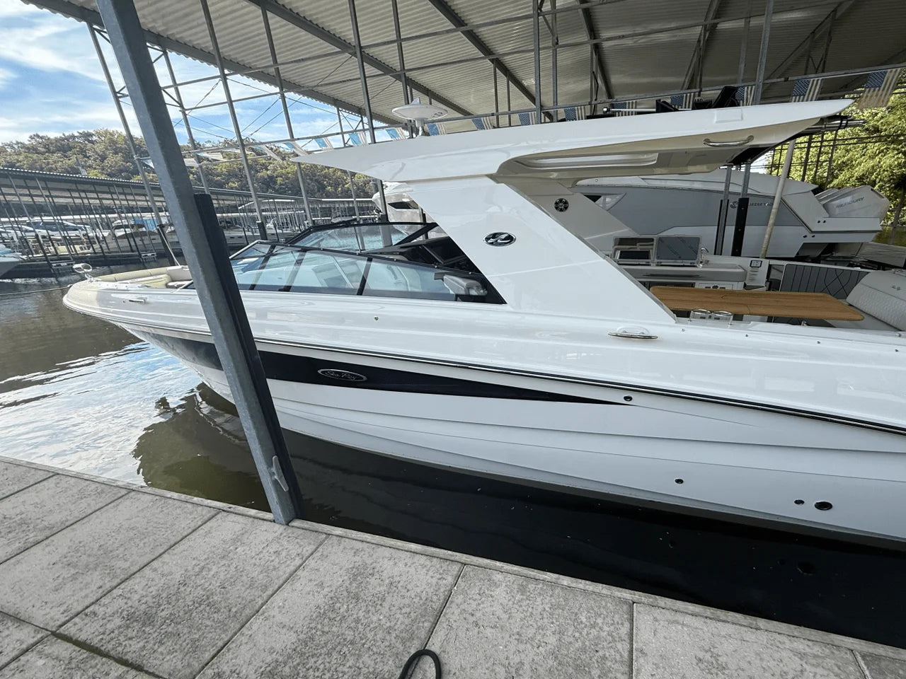 2026 Sea Ray SLX 400 40.0 feet, Clearwater, Florida #6