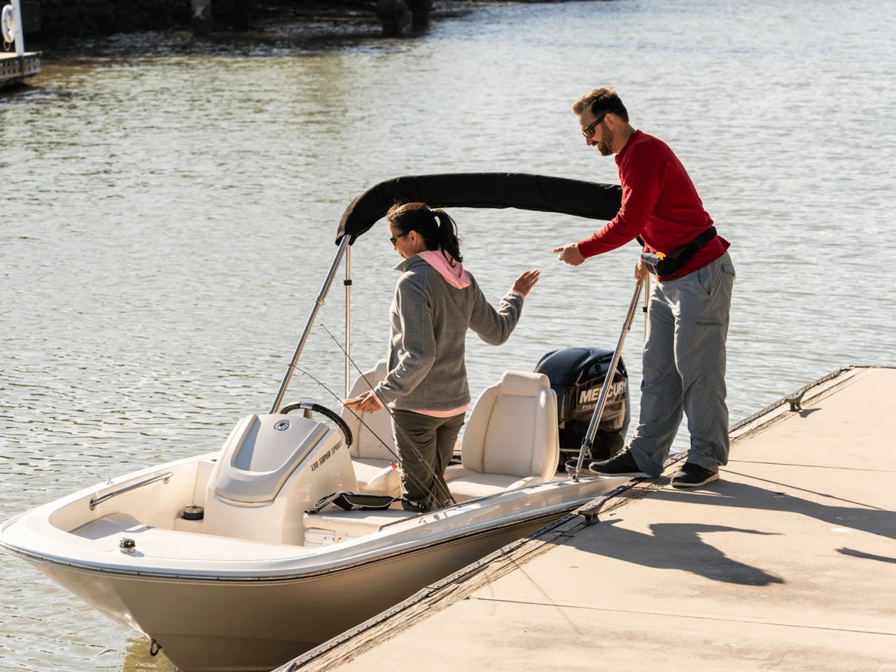 2025 Boston Whaler 130 Super Sport 13.0 feet, Clearwater, Florida #34