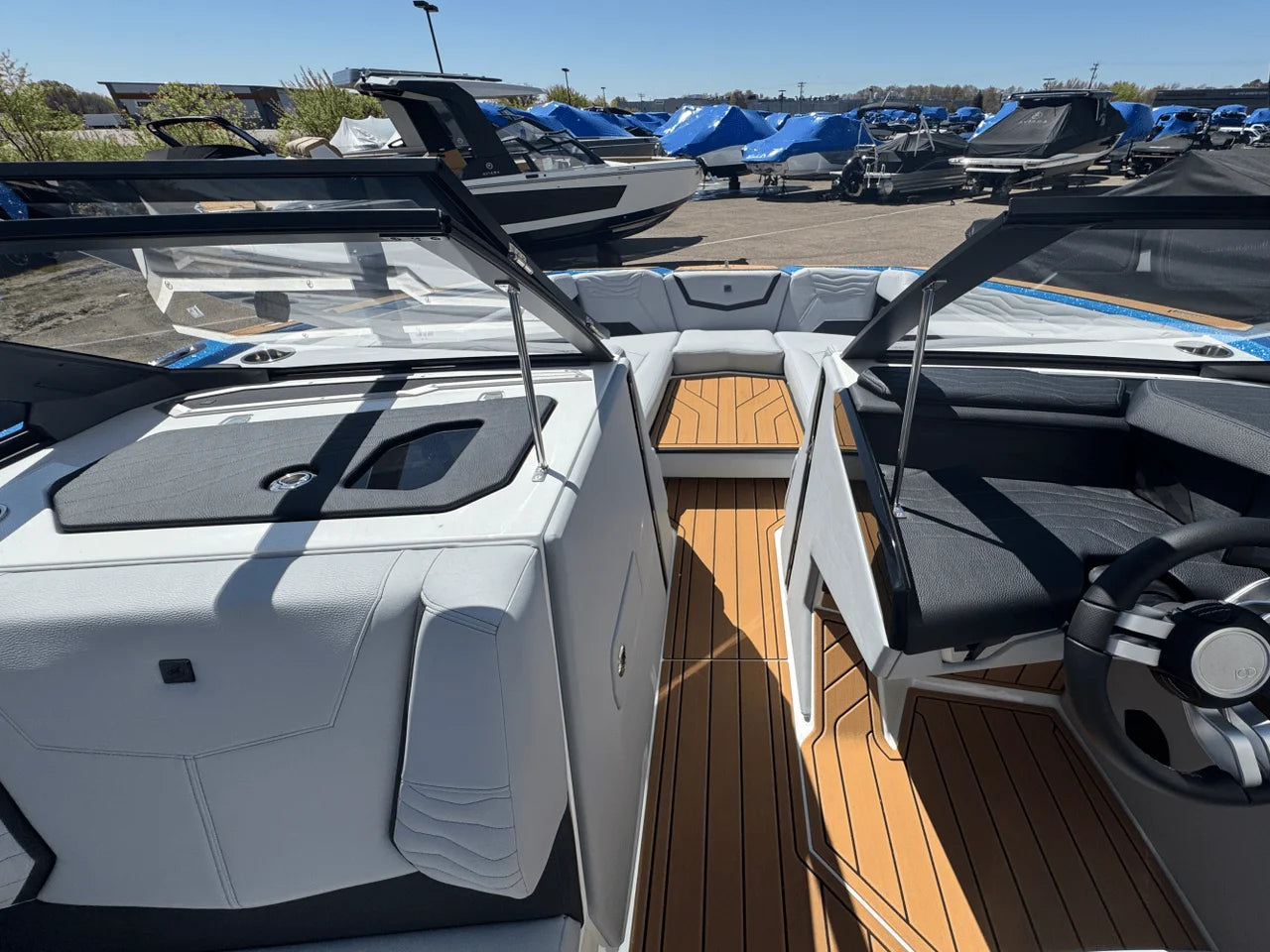 2025 Nautique Super Air Nautique G25 25.0 feet, Clearwater, Florida #39