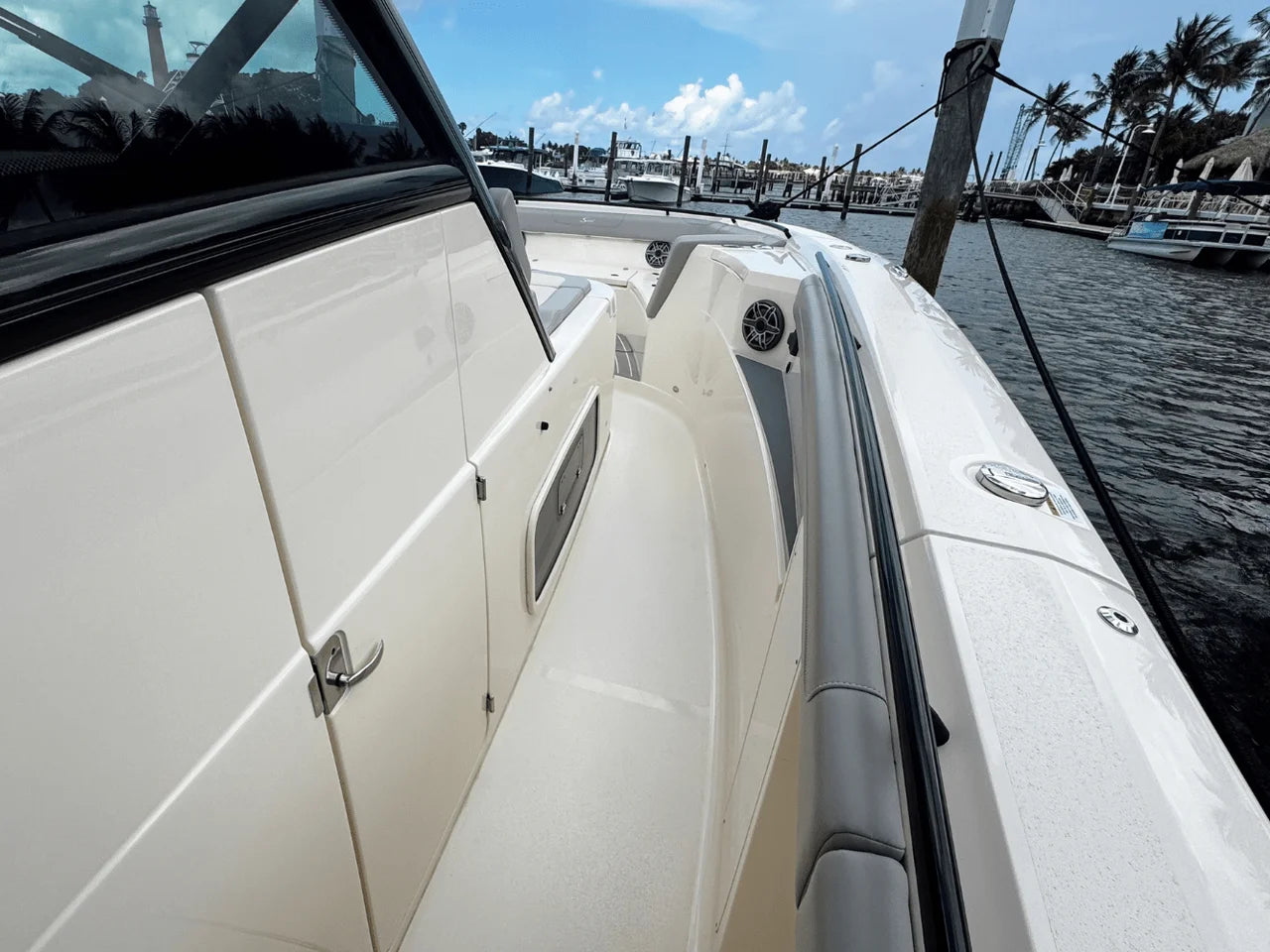 2025 Scout 400 LXF 40.0 feet, Clearwater, Florida #17