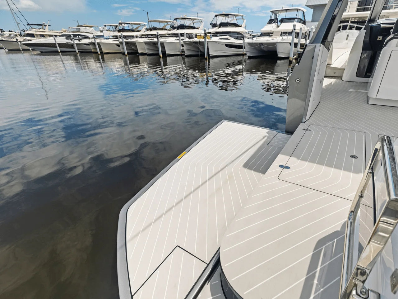 2026 Azimut 48 Verve 48.0 feet, Clearwater, Florida #33