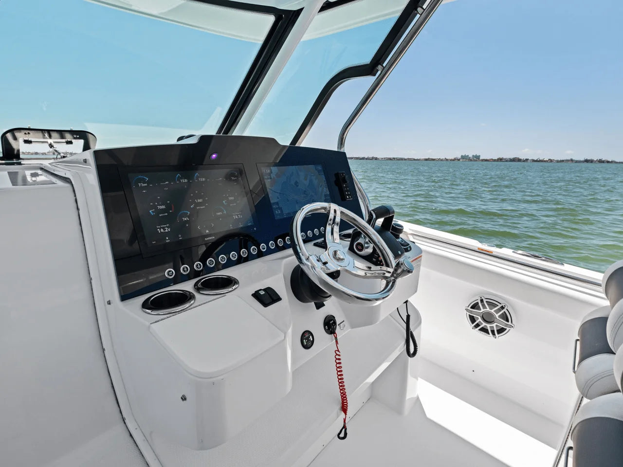 2024 Bertram 39CC 39.0 feet, Clearwater, Florida #36