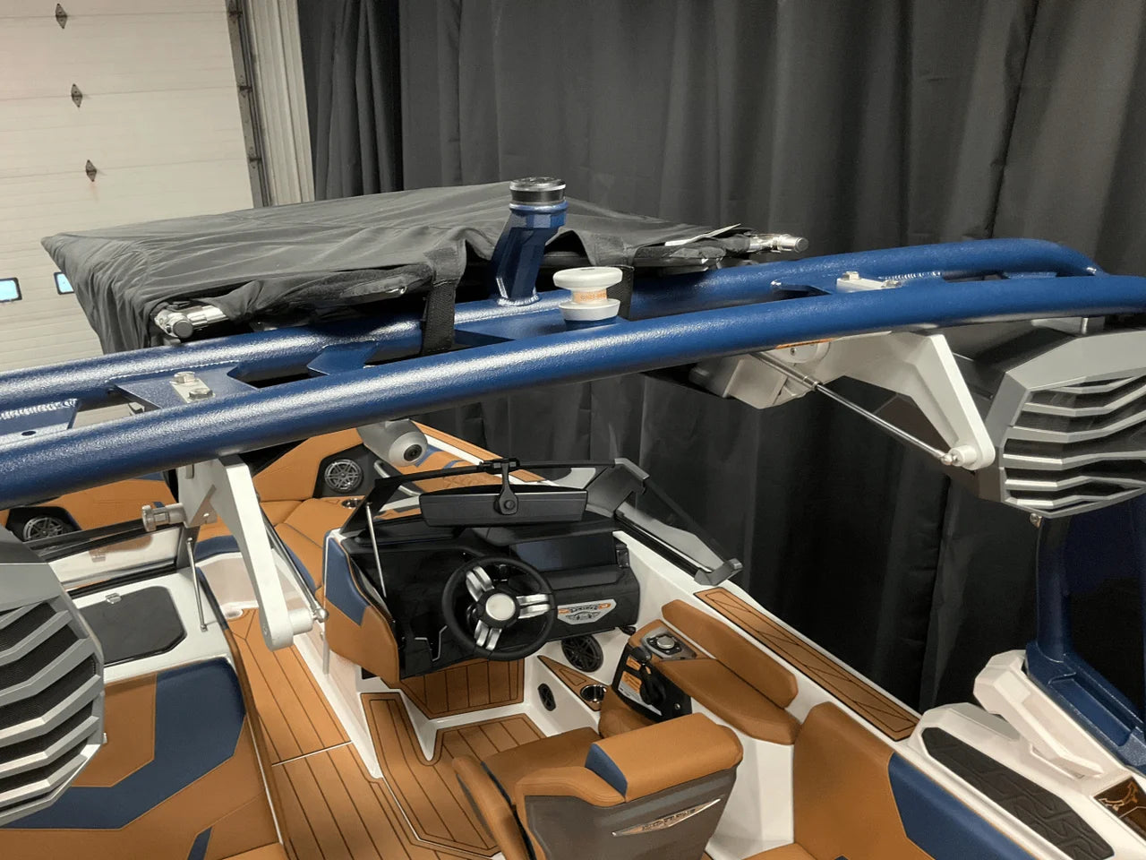 2026 Nautique Super Air Nautique GS22 22.0 feet, Clearwater, Florida #82