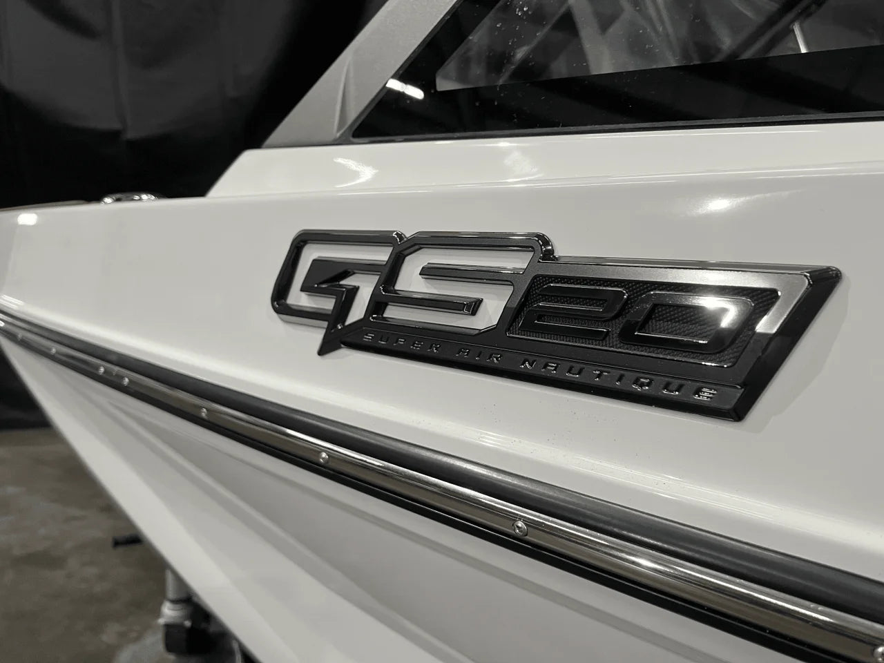 2025 Nautique Super Air Nautique GS20 20.0 feet, Clearwater, Florida #3