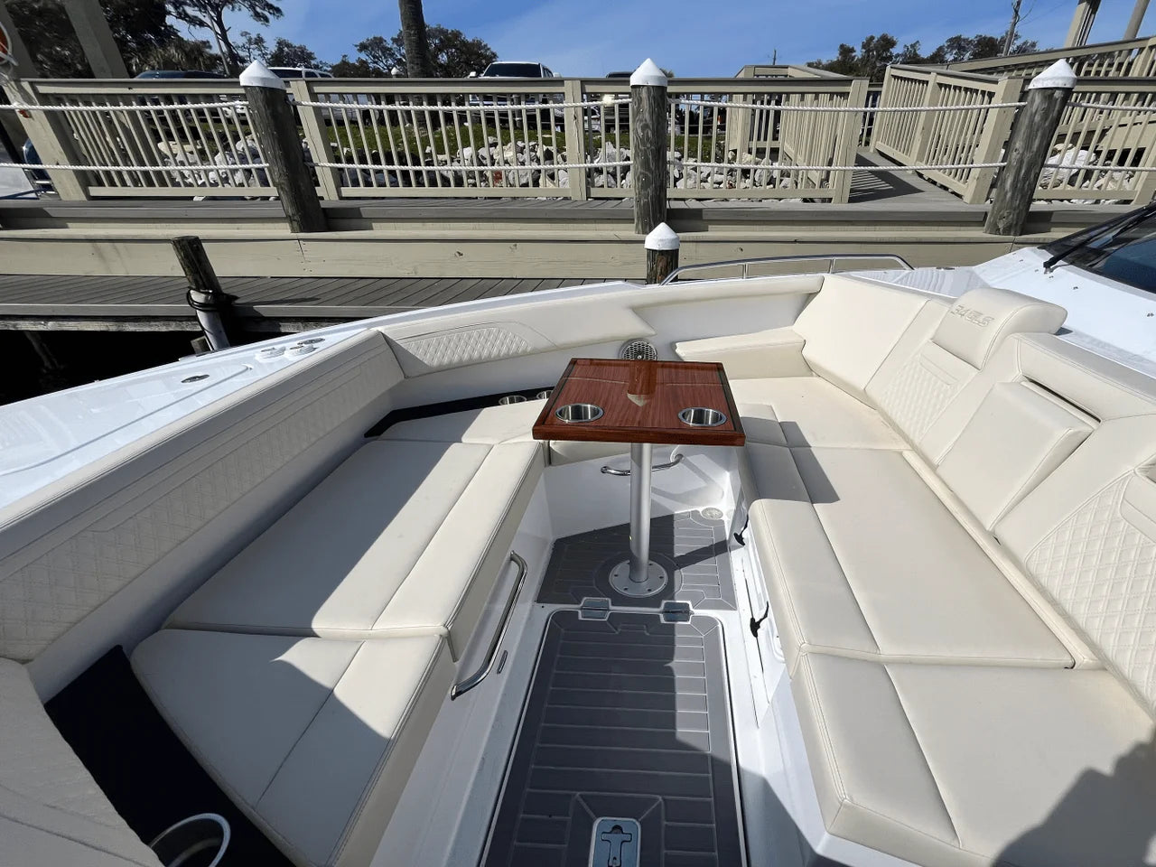 2025 Cruisers Yachts 34 GLS Outboard 34.0 feet, Clearwater, Florida #23