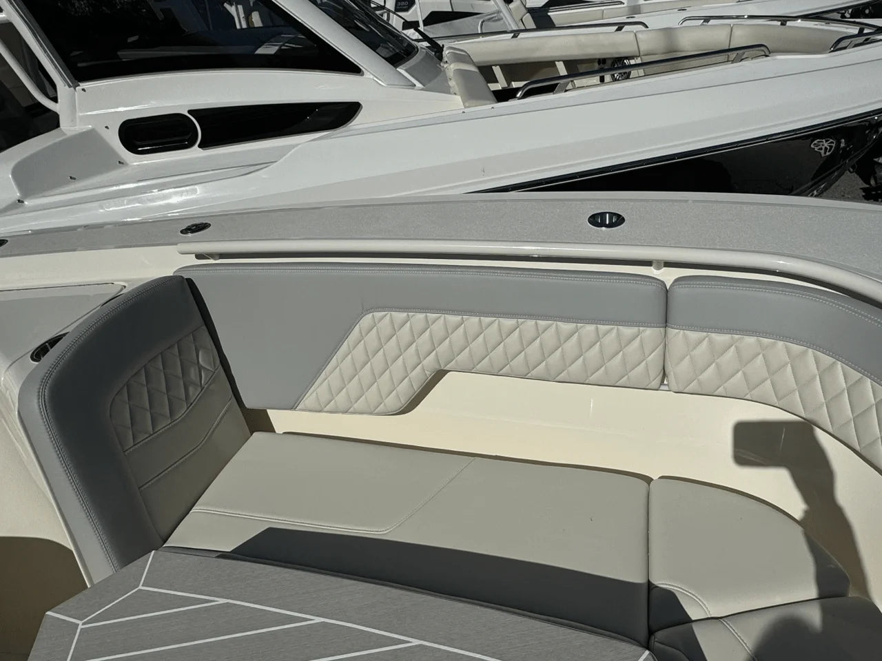 2025 Scout 357 LXF 35.0 feet, Clearwater, Florida #113