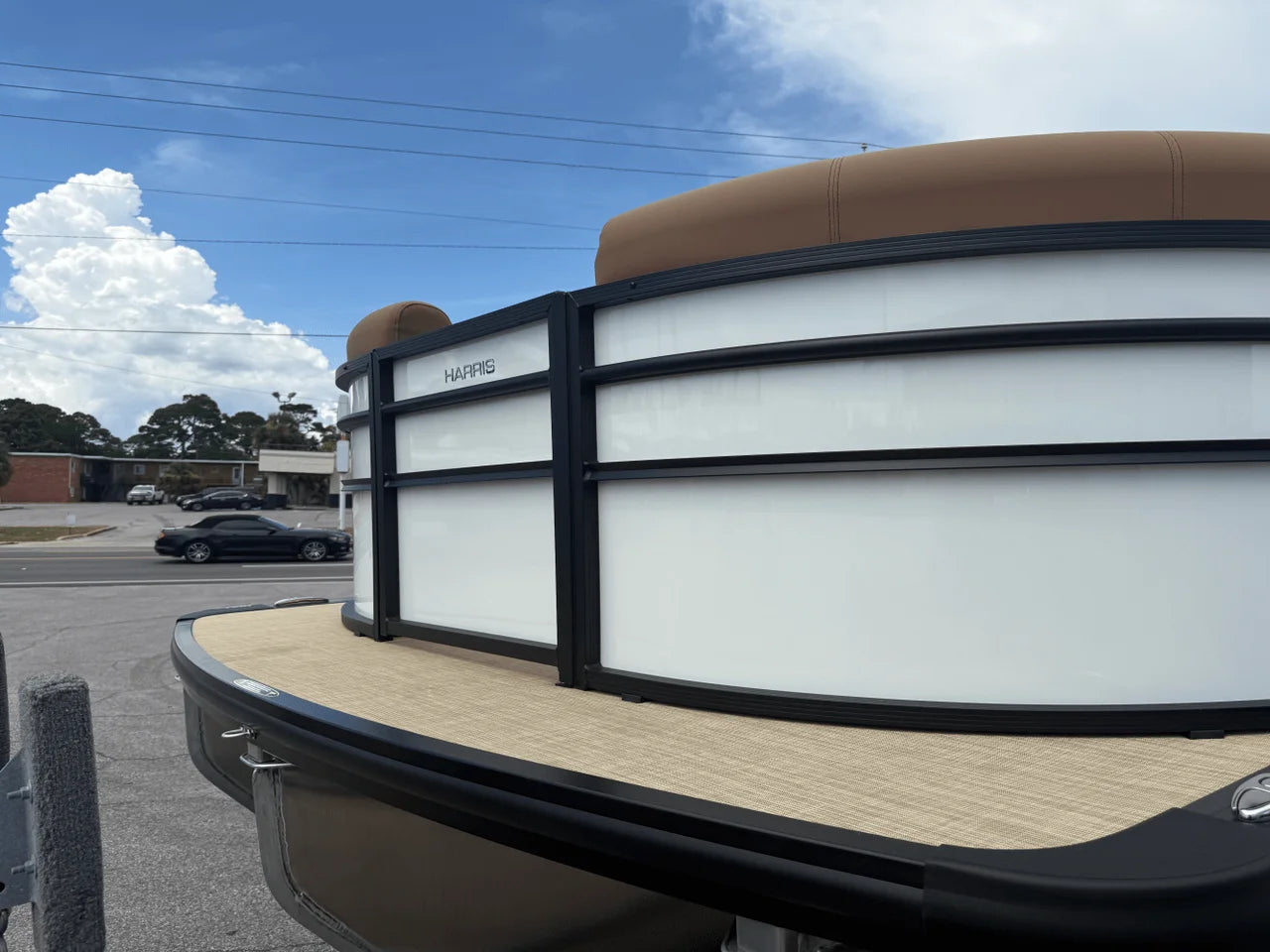 2026 Harris CRUISER 210 21.0 feet, Clearwater, Florida #13