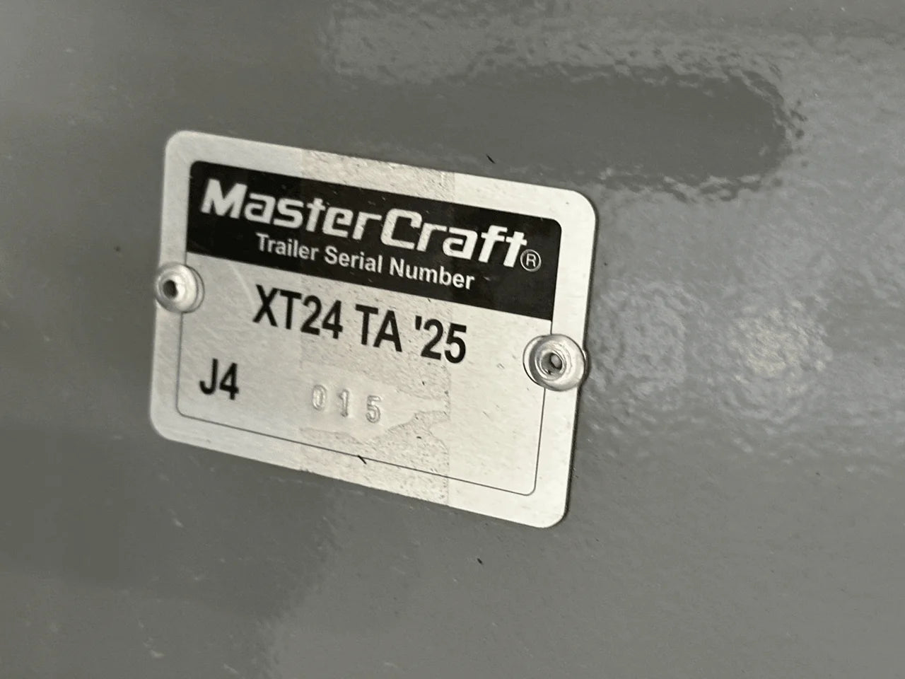 2025 Mastercraft XT24 24.0 feet, Clearwater, Florida #135