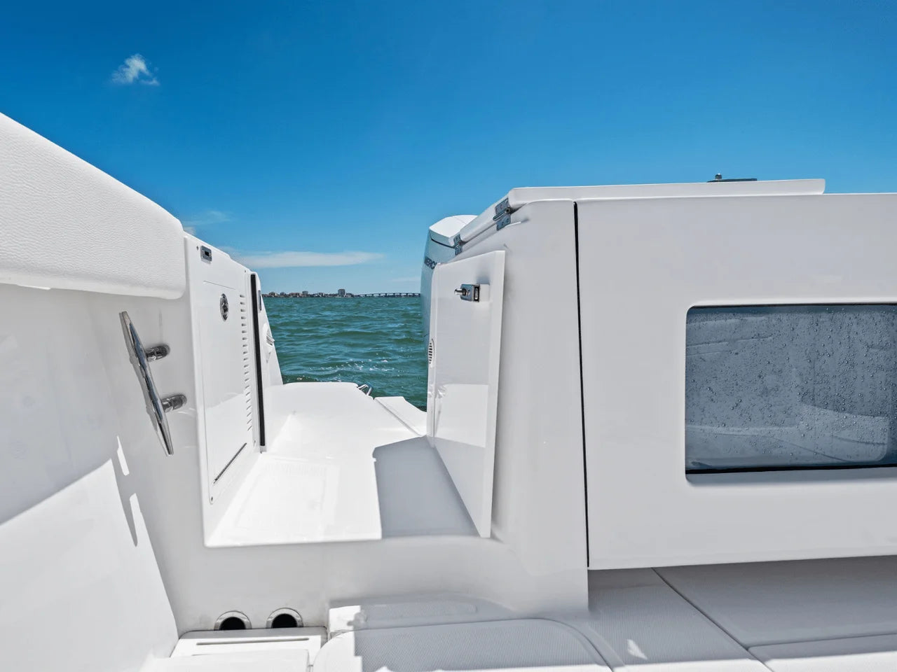 2024 Bertram 39CC 39.0 feet, Clearwater, Florida #47