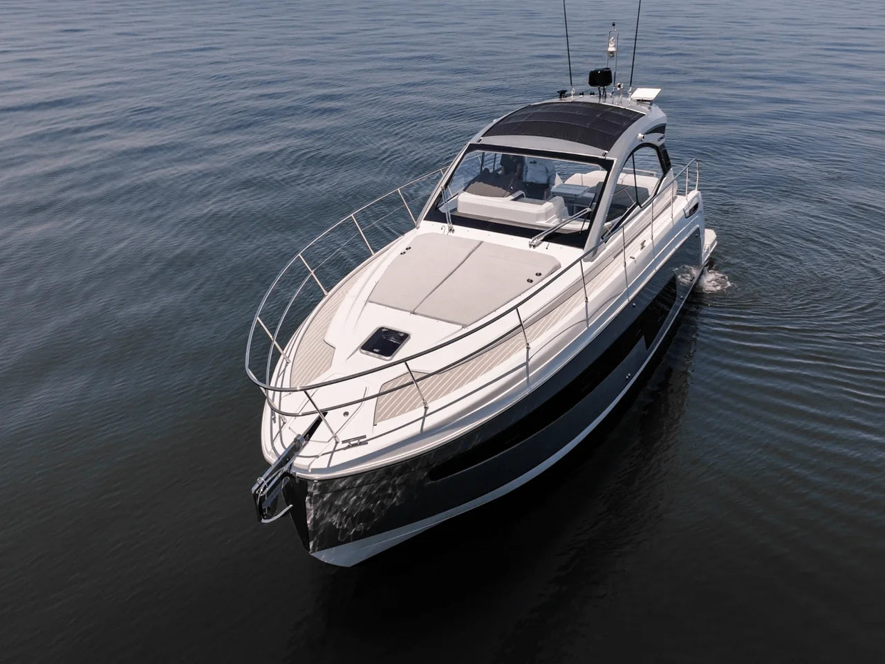 2026 Azimut A45 45.0 feet, Clearwater, Florida #64