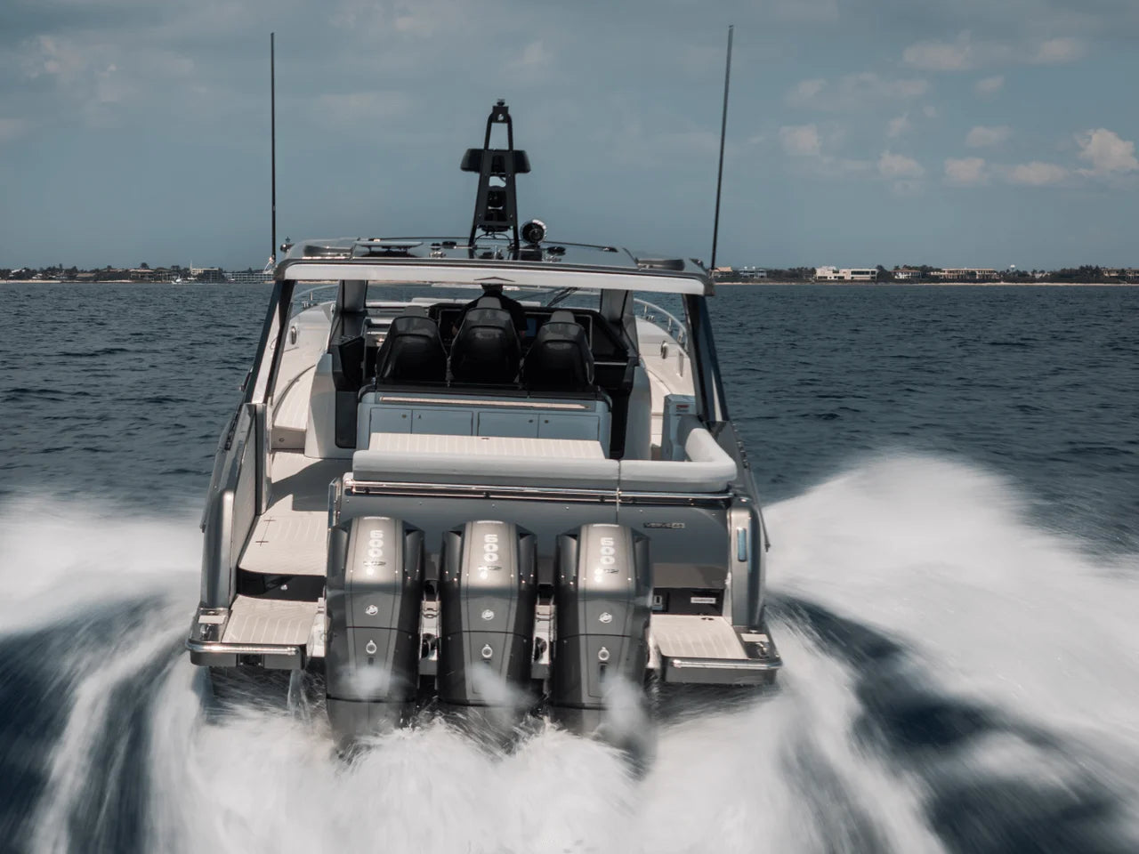 2026 Azimut 48 Verve 48.0 feet, Clearwater, Florida #10